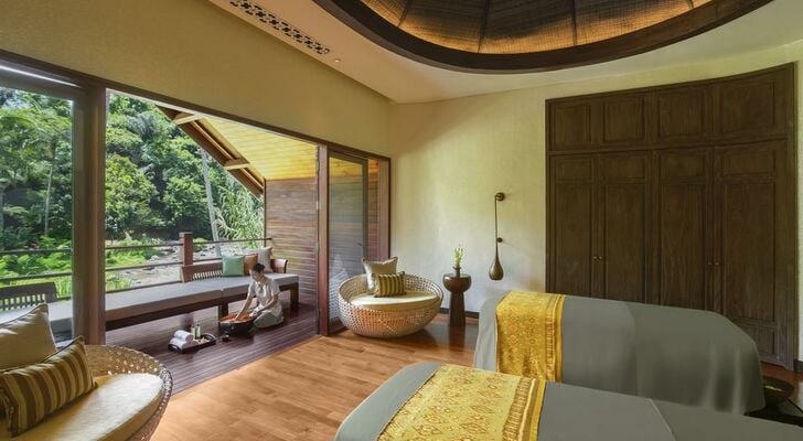 Mandapa, A Ritz-Carlton Reserve