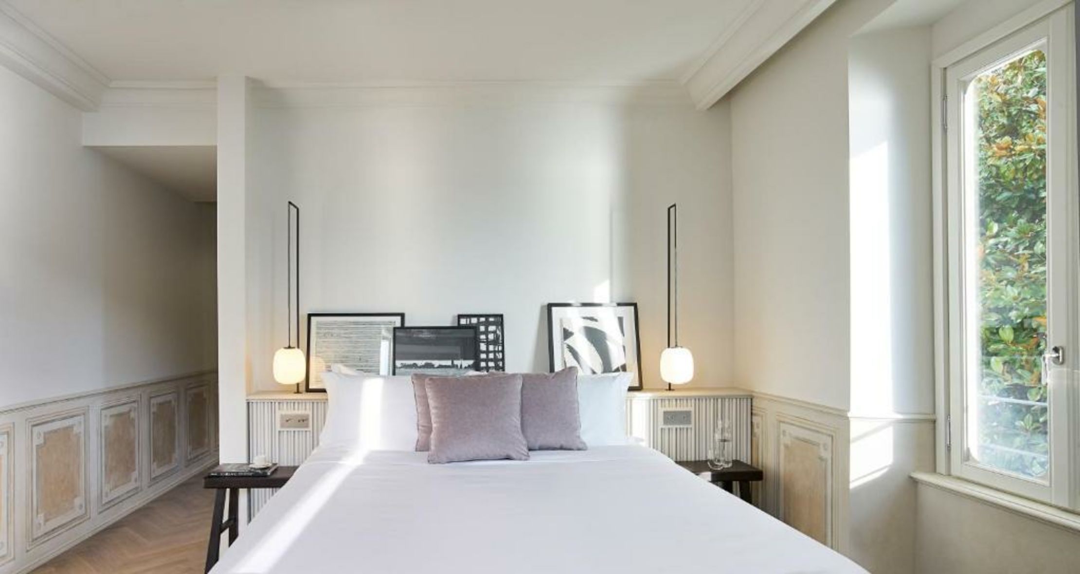 Villa Làrio Lake Como