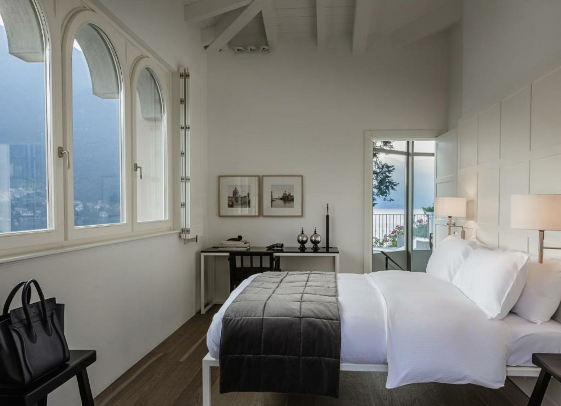 Villa Làrio Lake Como