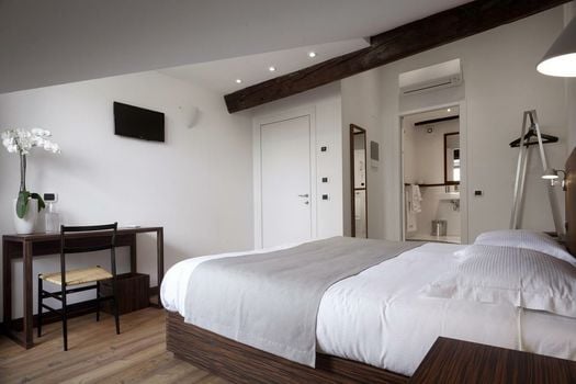 My Bed