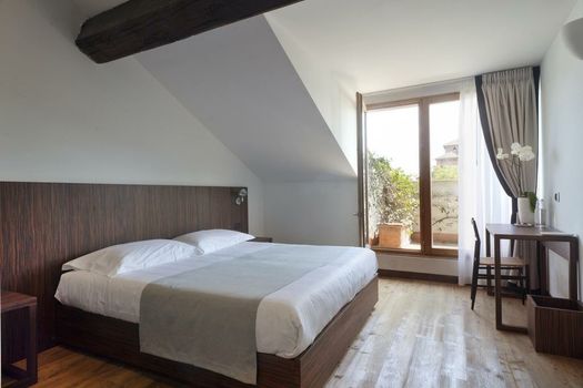 My Bed