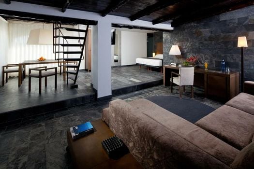 Hotel Boutique Ses Pitreras