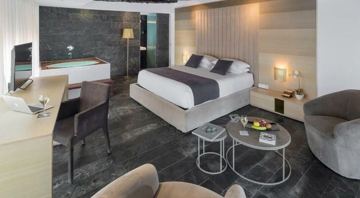 Hotel Boutique Ses Pitreras