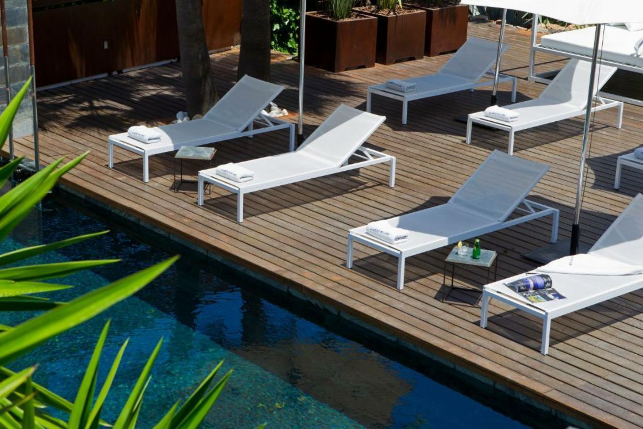 Hotel Boutique Ses Pitreras