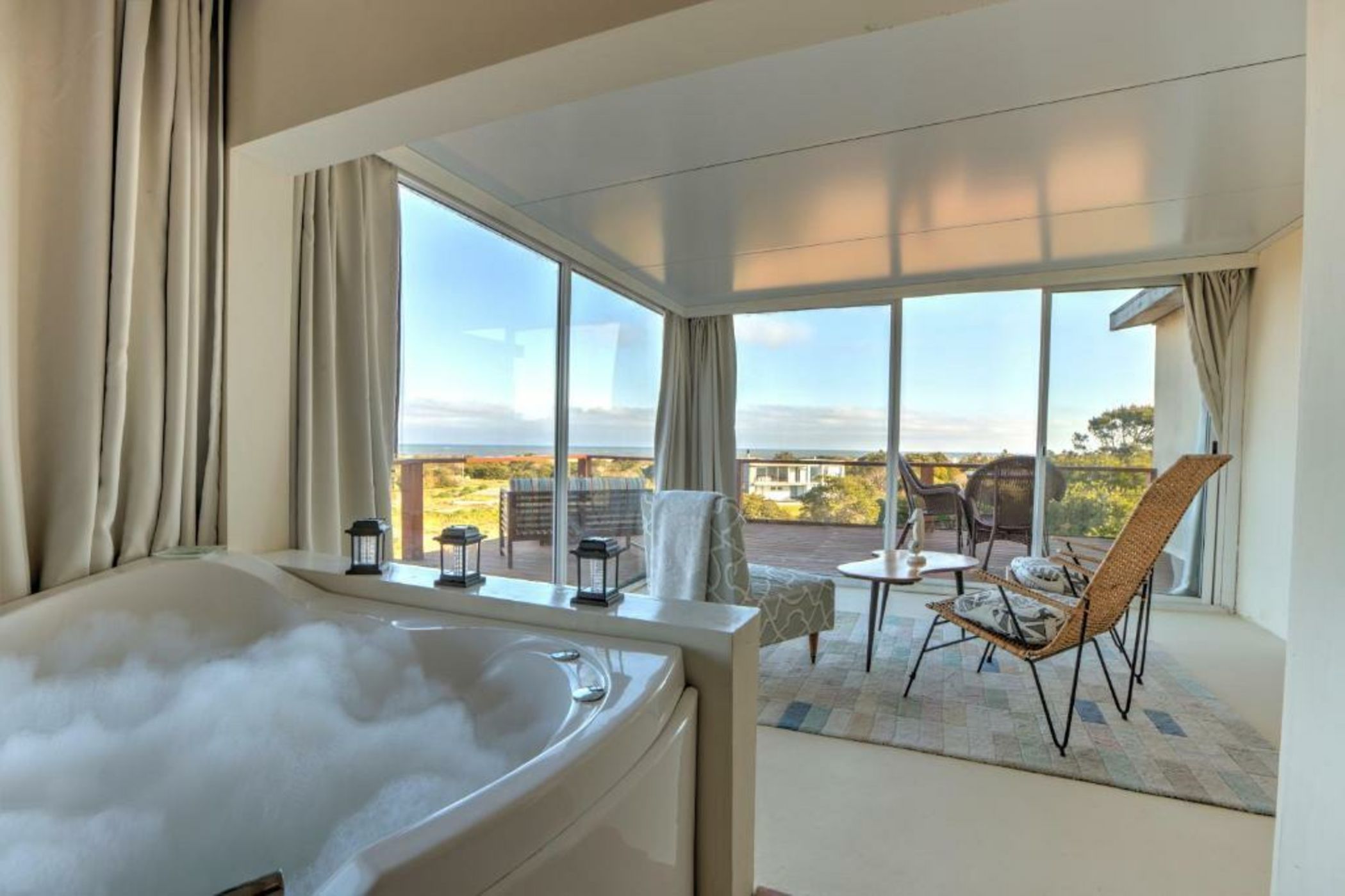 La Viuda de José Ignacio