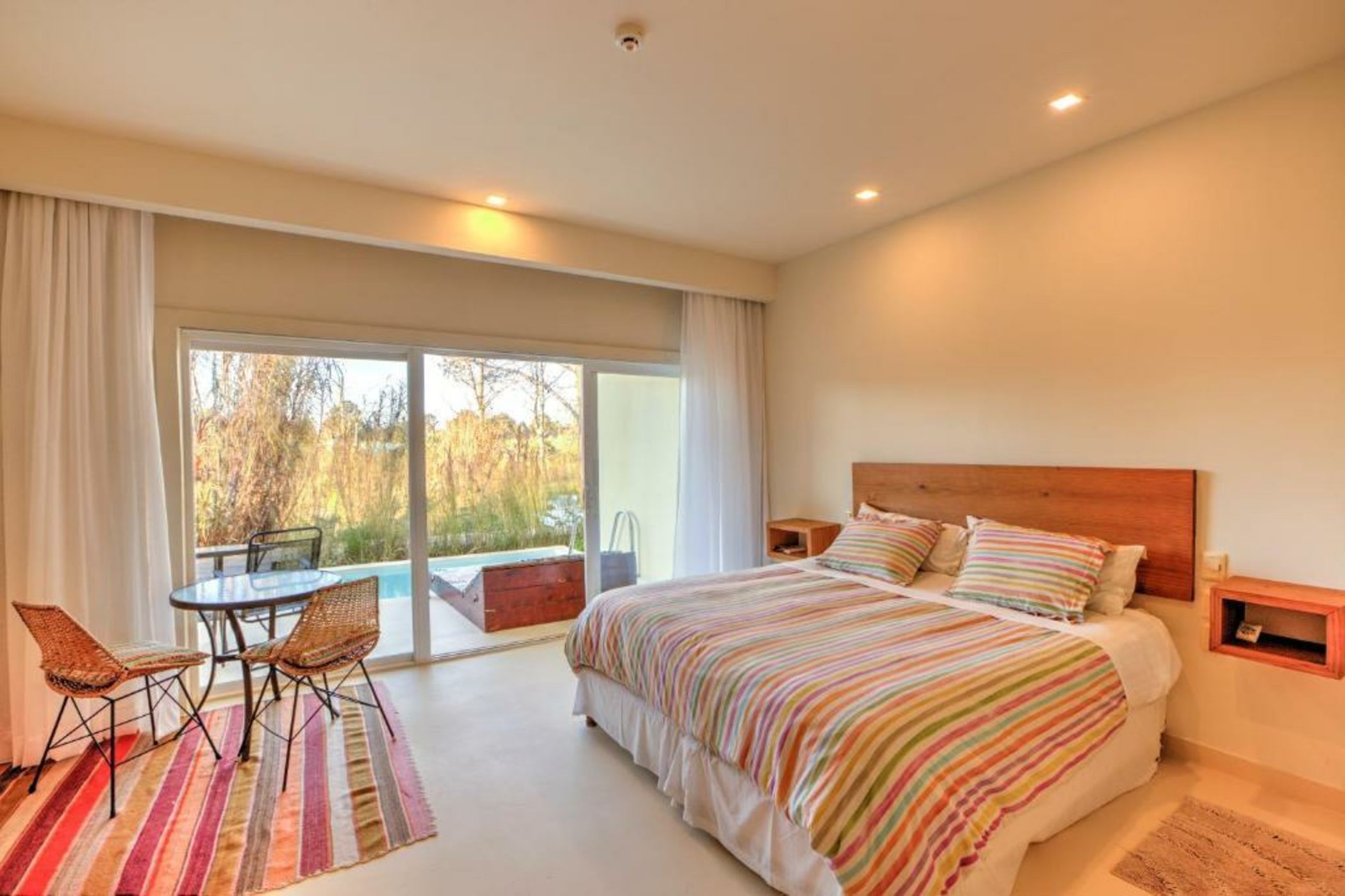 La Viuda de José Ignacio