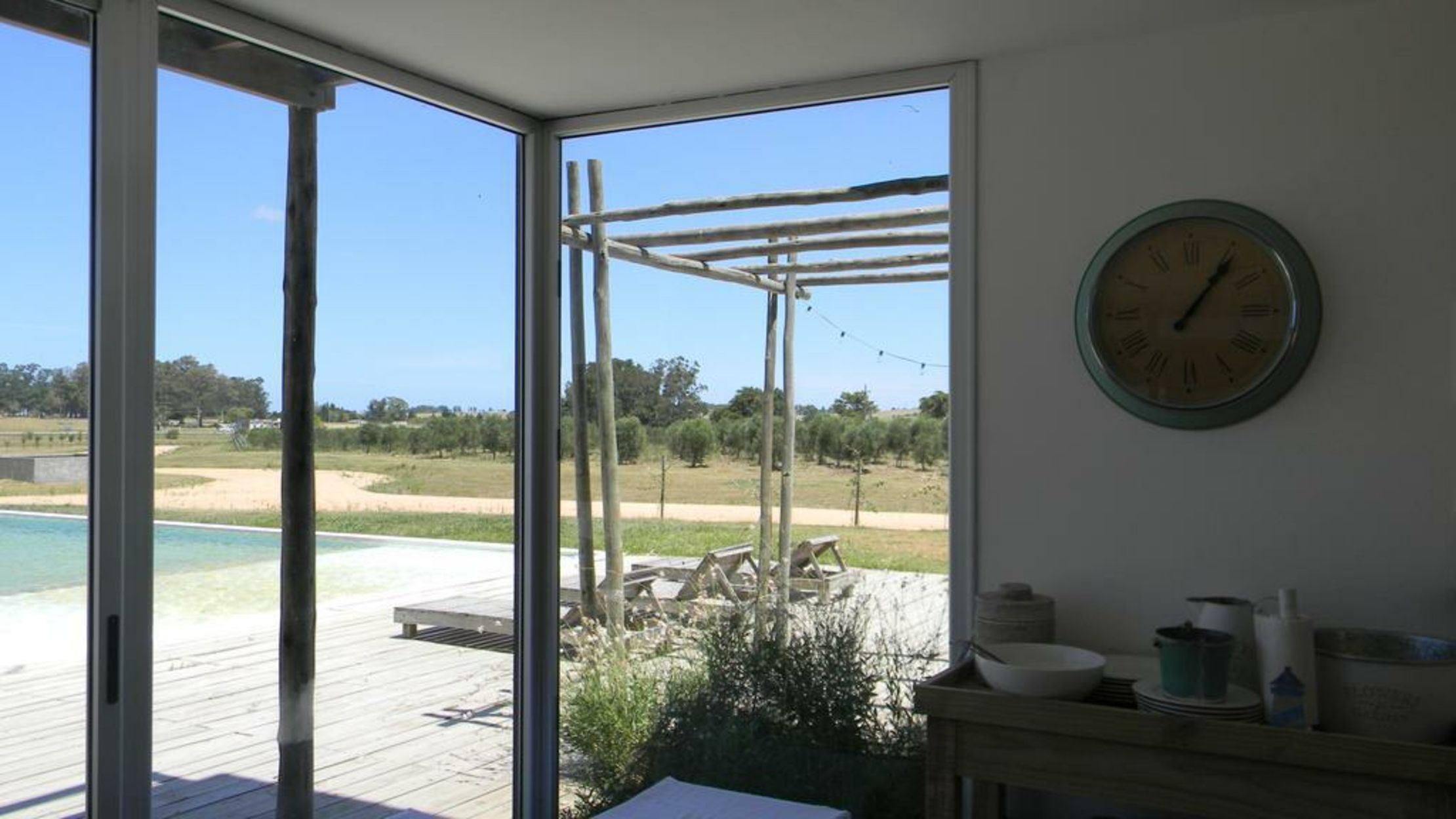 Refugios De Jose Ignacio