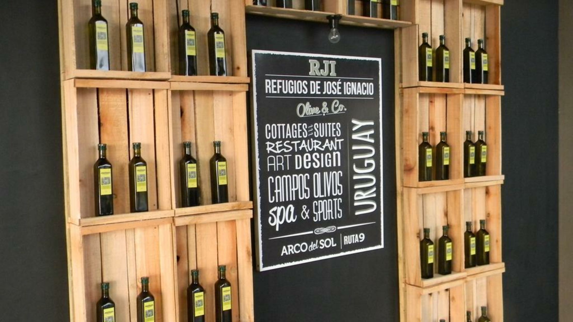 Refugios De Jose Ignacio