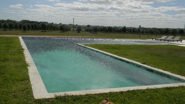 Refugios De Jose Ignacio