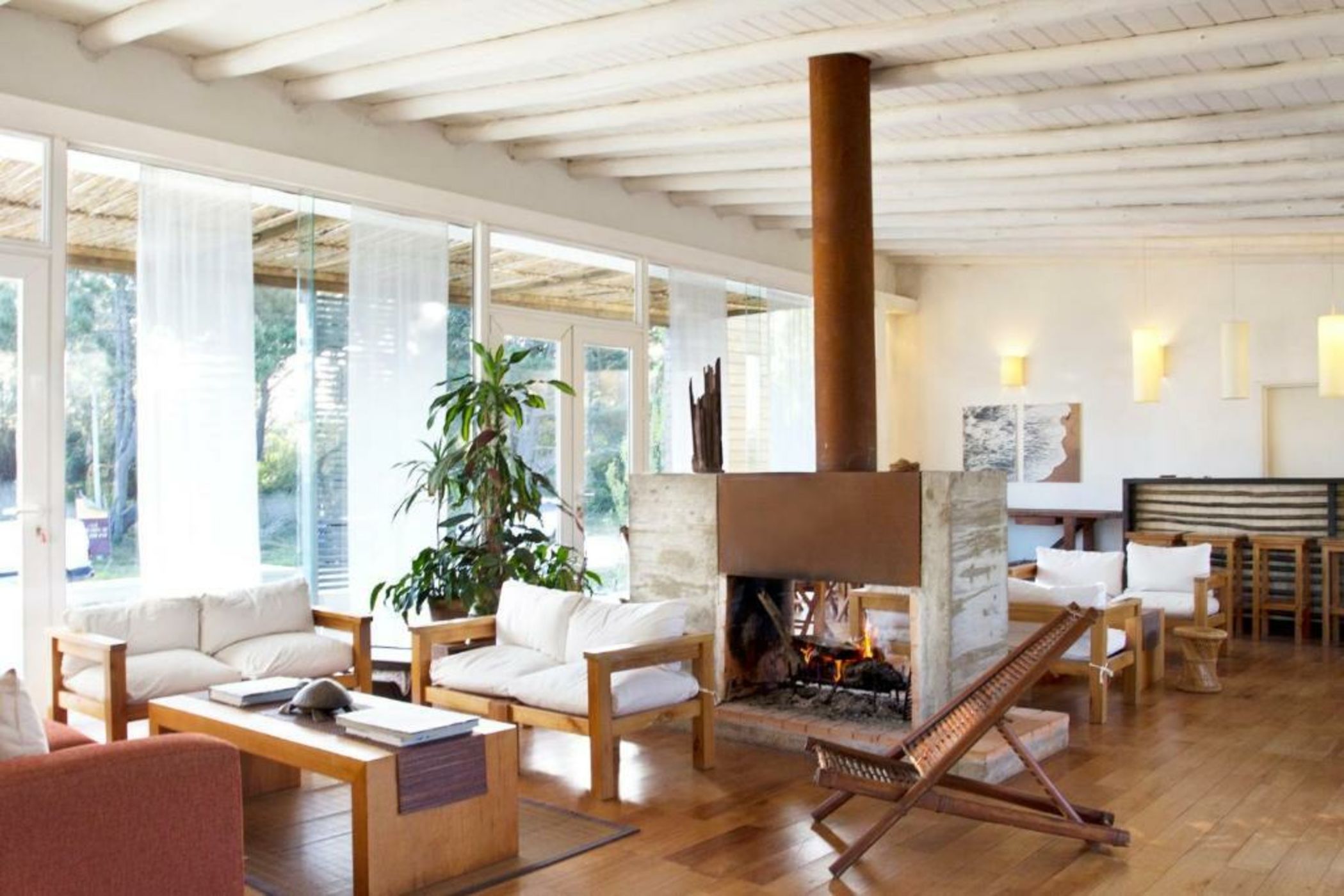 Posada Arenas de José Ignacio