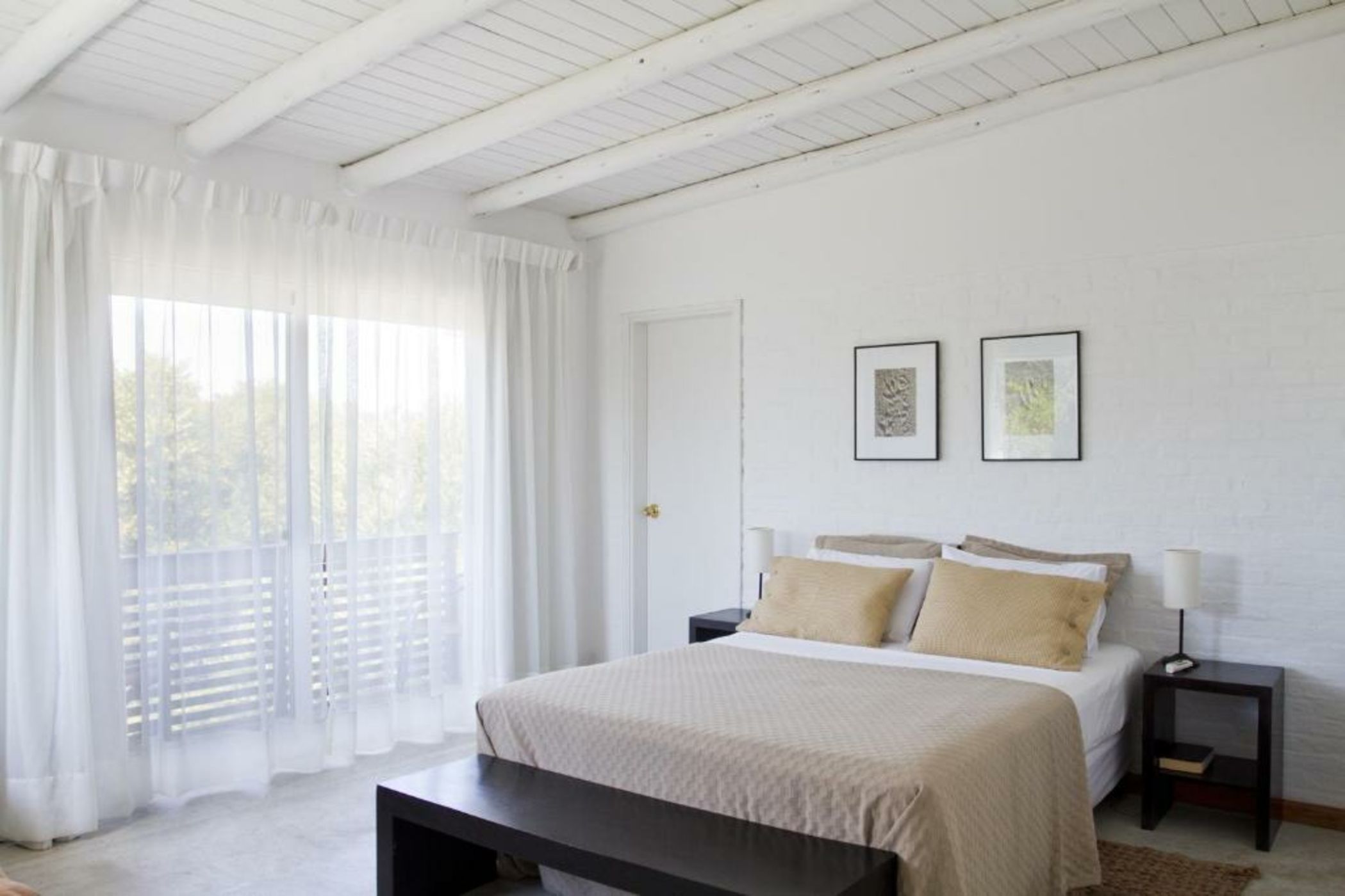 Posada Arenas de José Ignacio