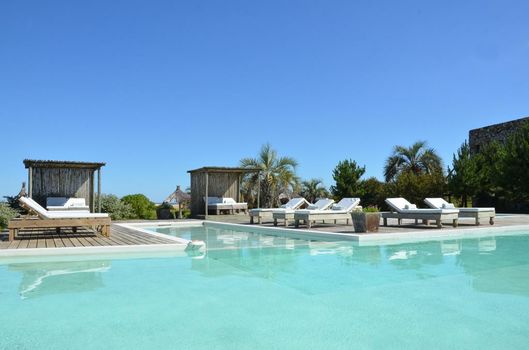 Casa Suaya