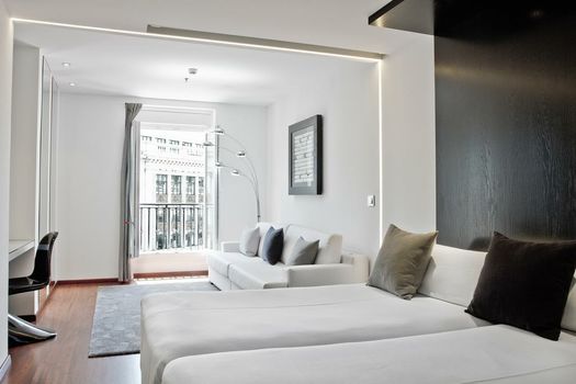 Hotel Regina