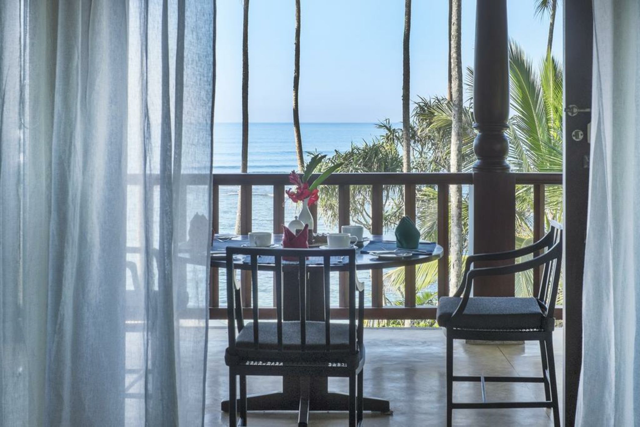 Eraeliya Villas & Gardens