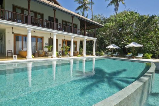 Eraeliya Villas & Gardens
