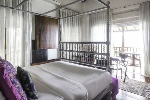 Eraeliya Villas & Gardens