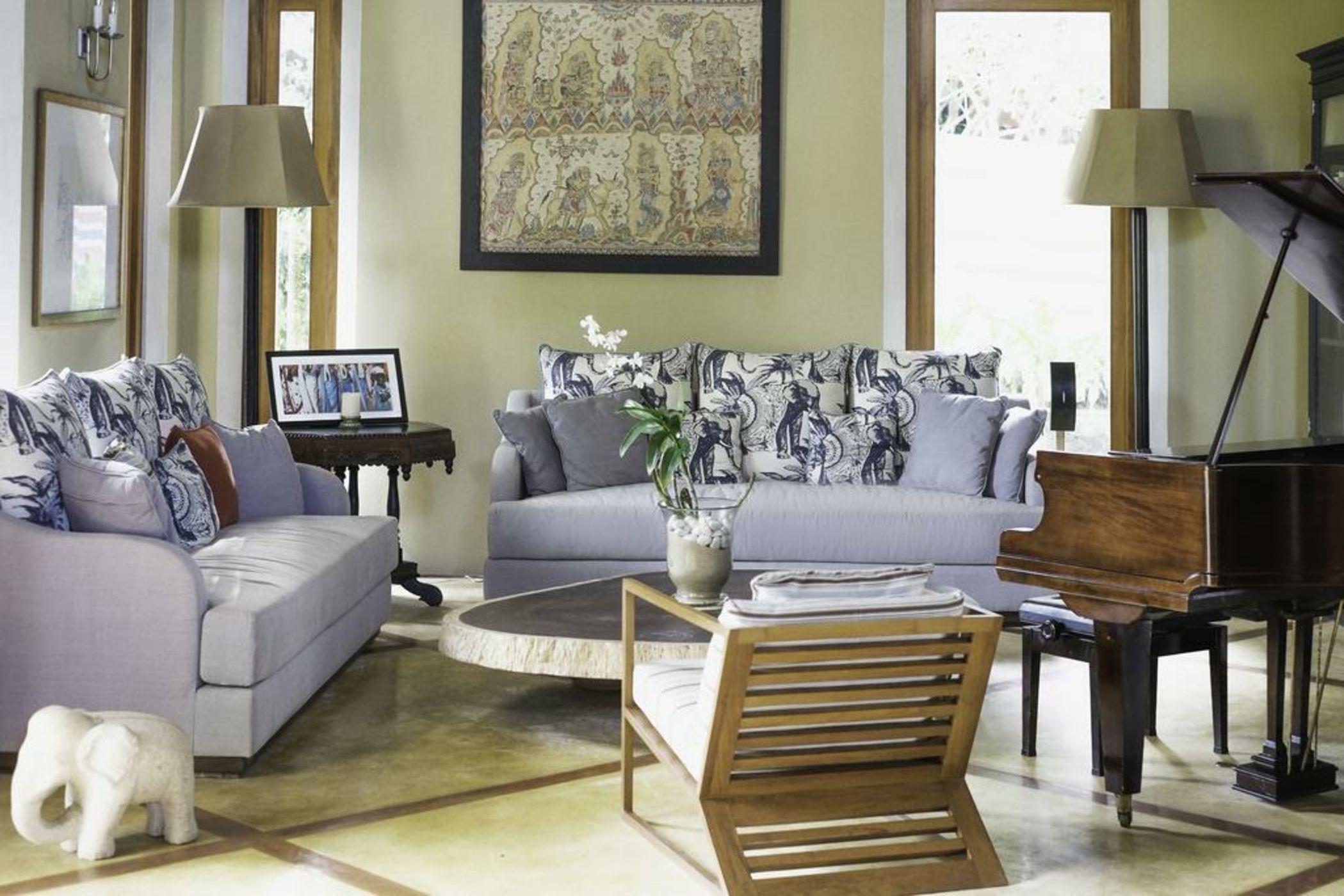 Eraeliya Villas & Gardens