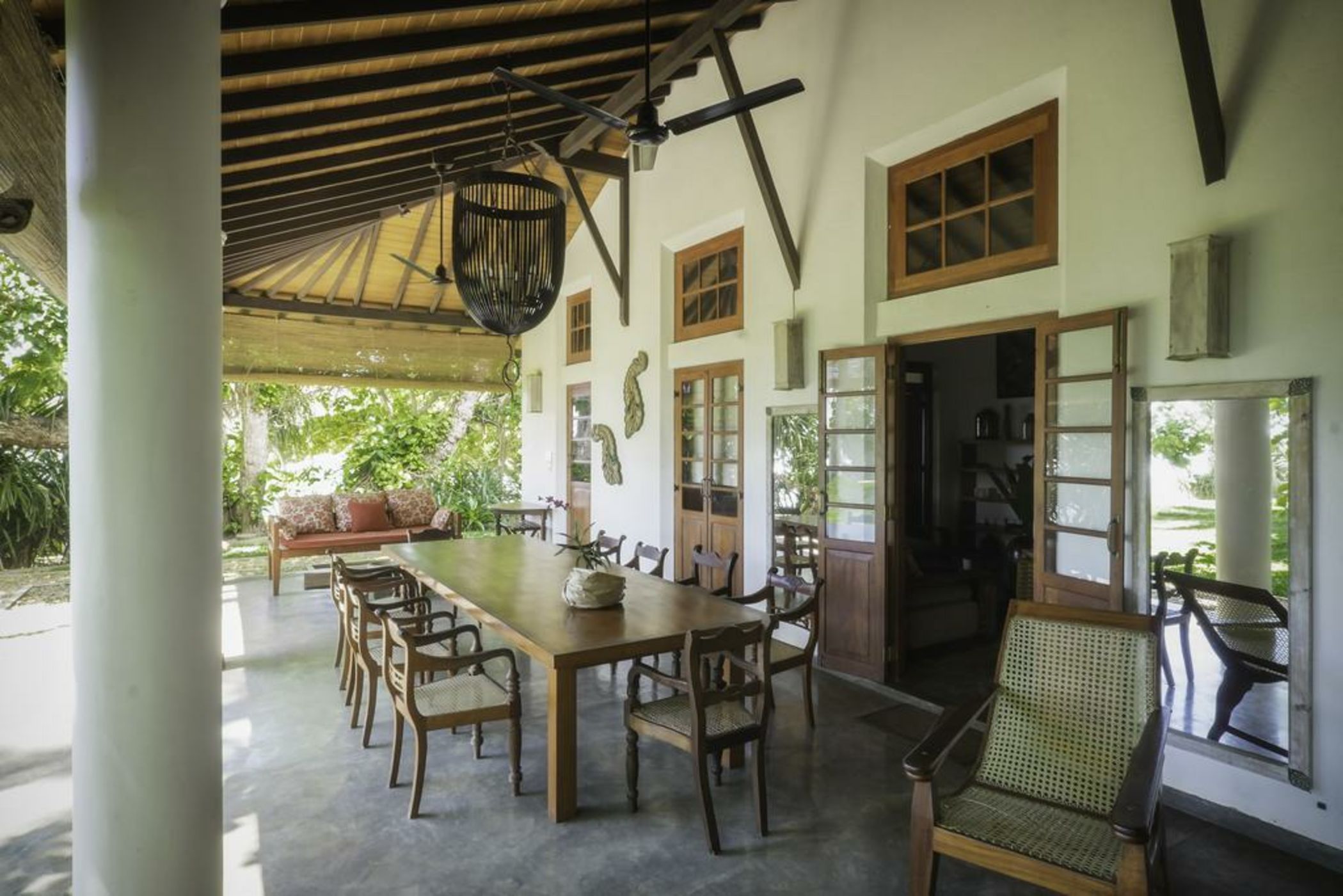 Eraeliya Villas & Gardens