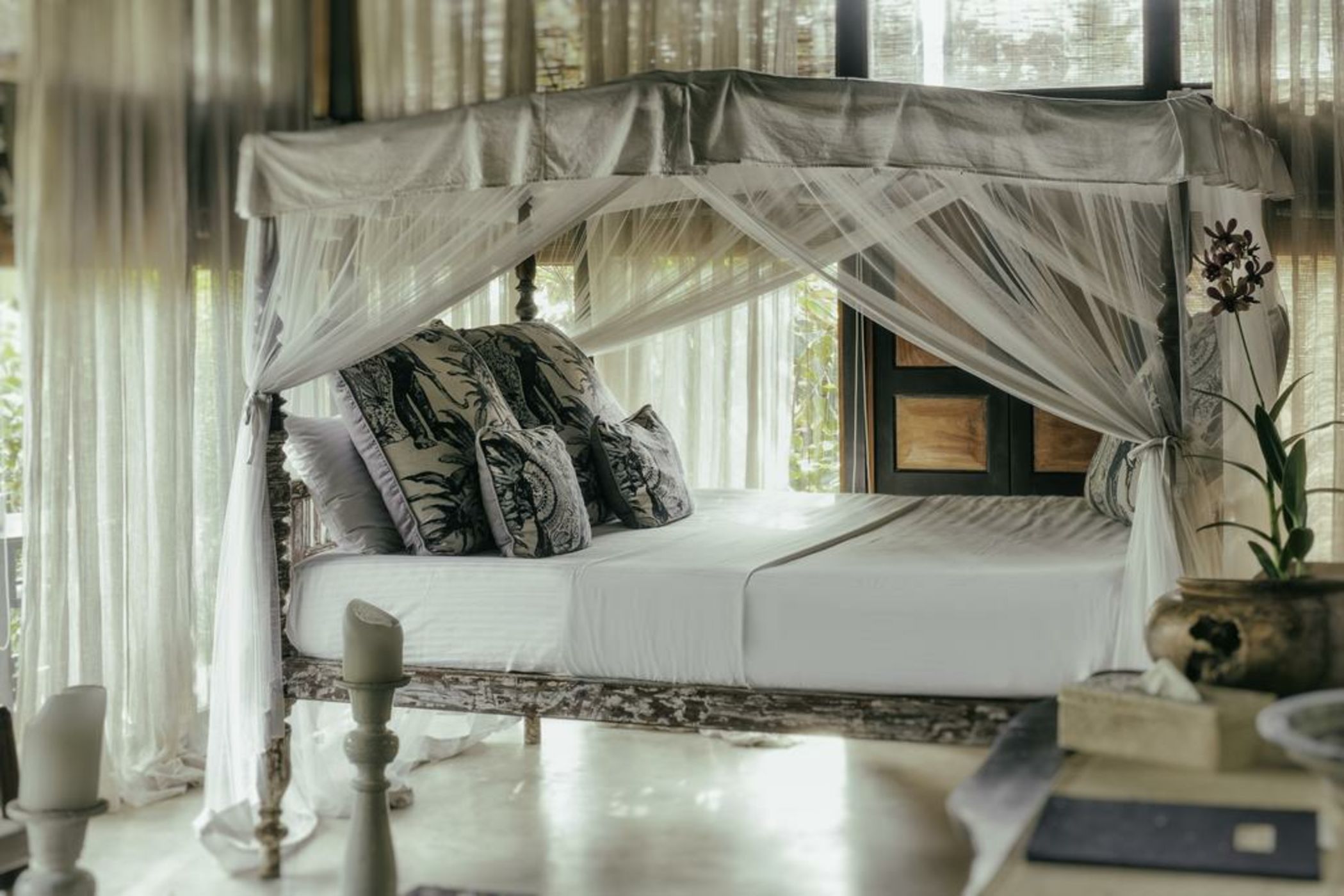 Eraeliya Villas & Gardens