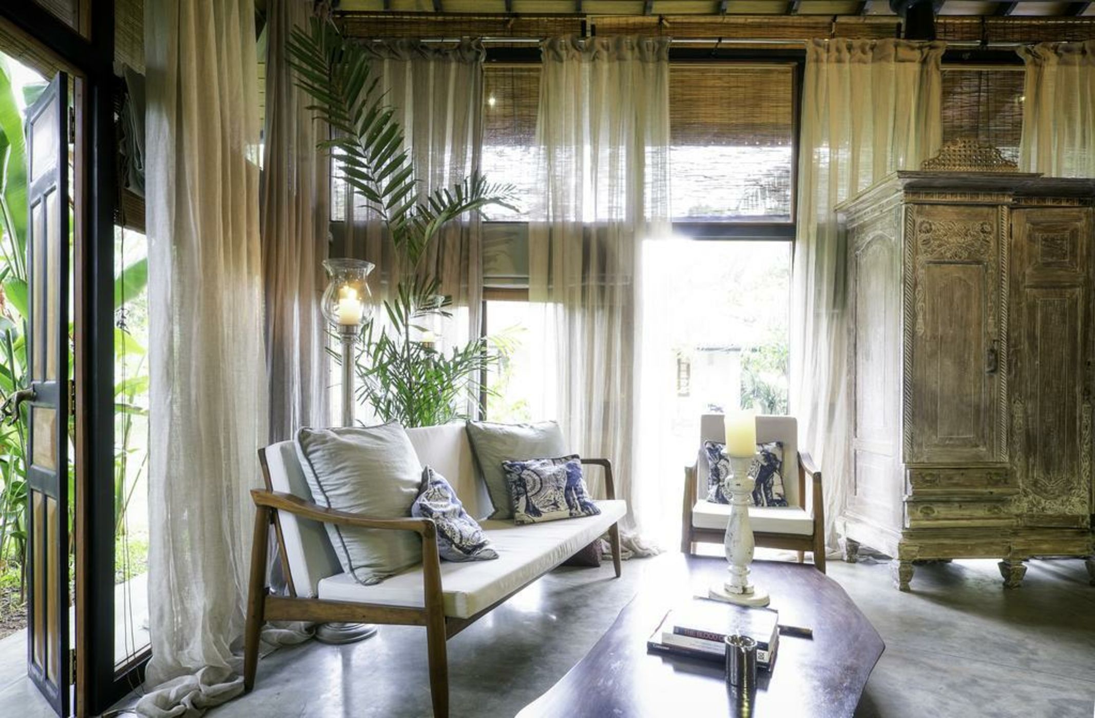 Eraeliya Villas & Gardens