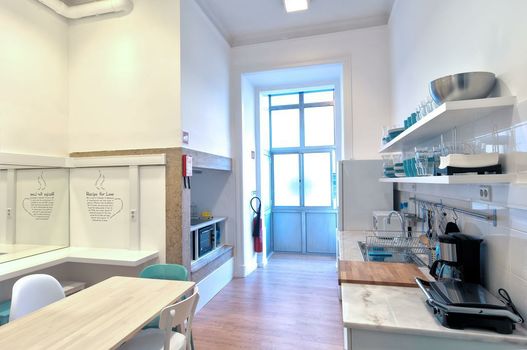 NLC Hostel