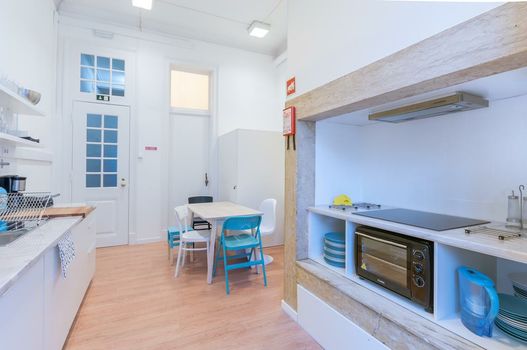 NLC Hostel