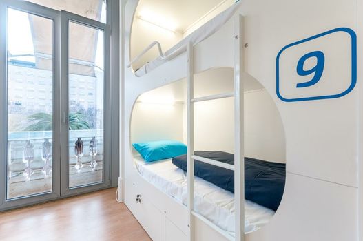 NLC Hostel