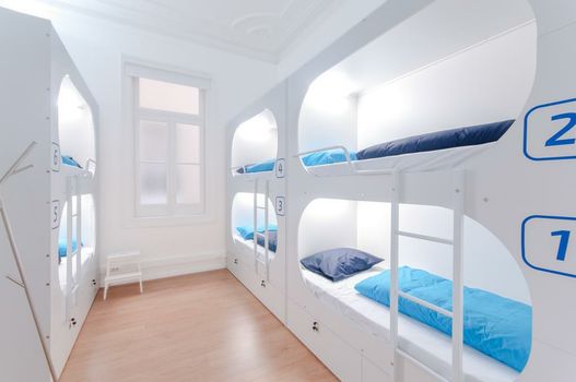 NLC Hostel