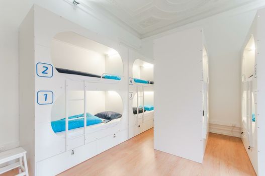 NLC Hostel