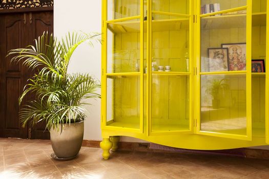 Mango House
