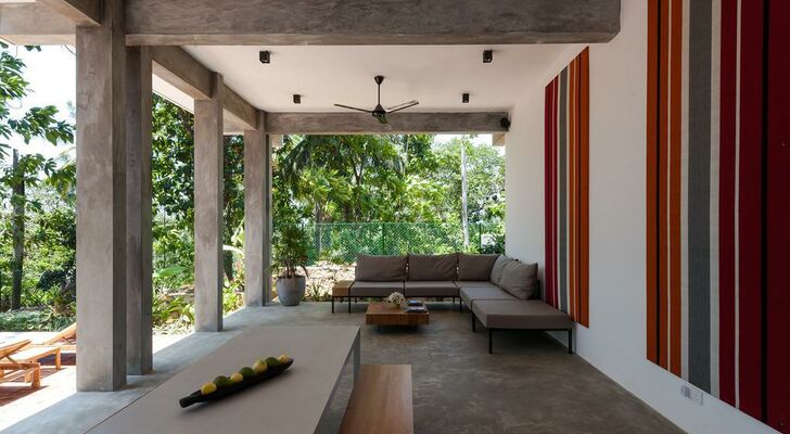 Villa Amma Erna