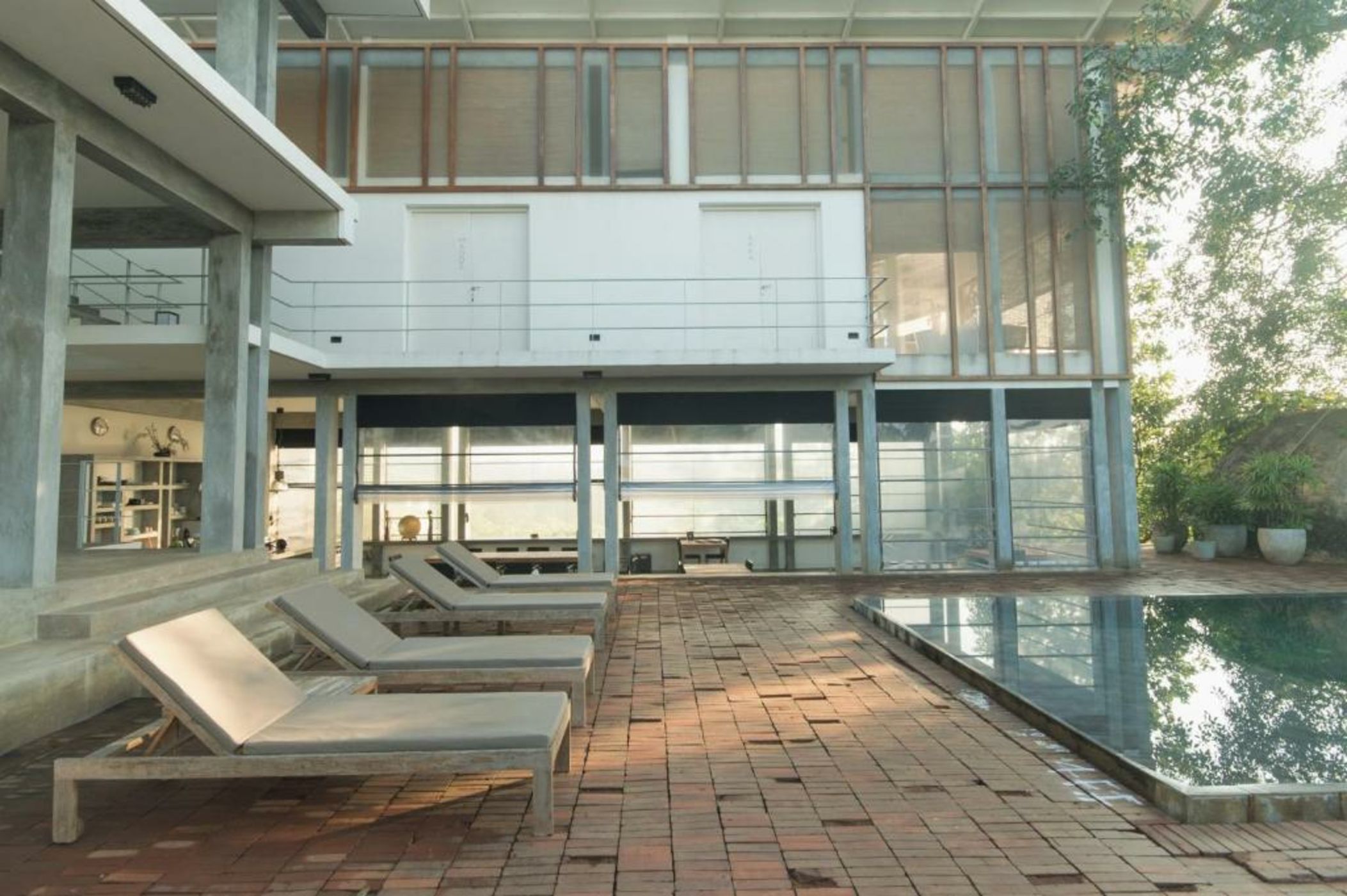 Villa Amma Erna - Galle