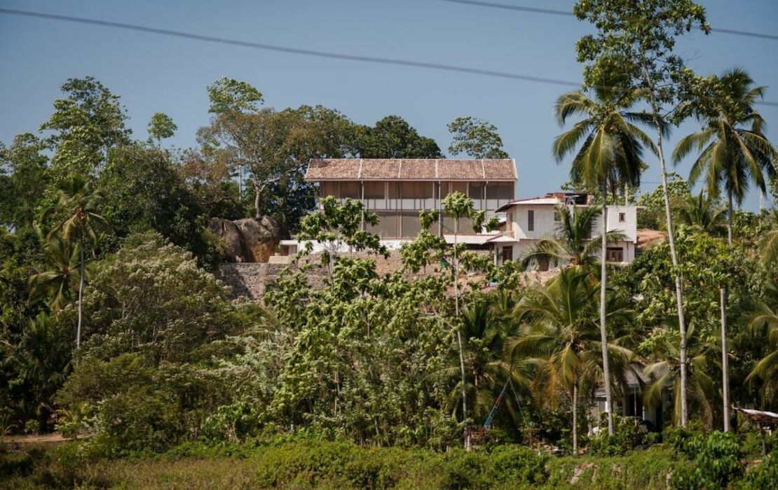 Villa Amma Erna - Galle