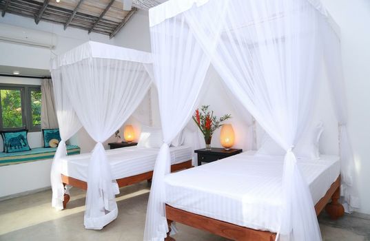 Ginganga Lodge