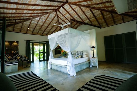 Ginganga Lodge