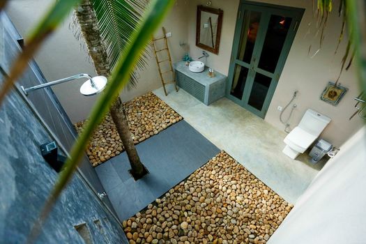 Ginganga Lodge