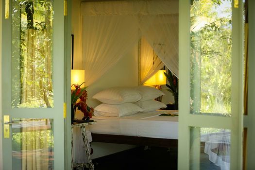 Ginganga Lodge