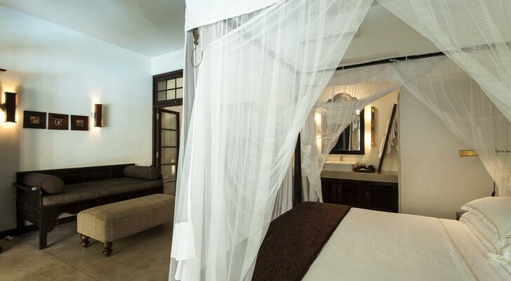 The Galle Fort Hotel