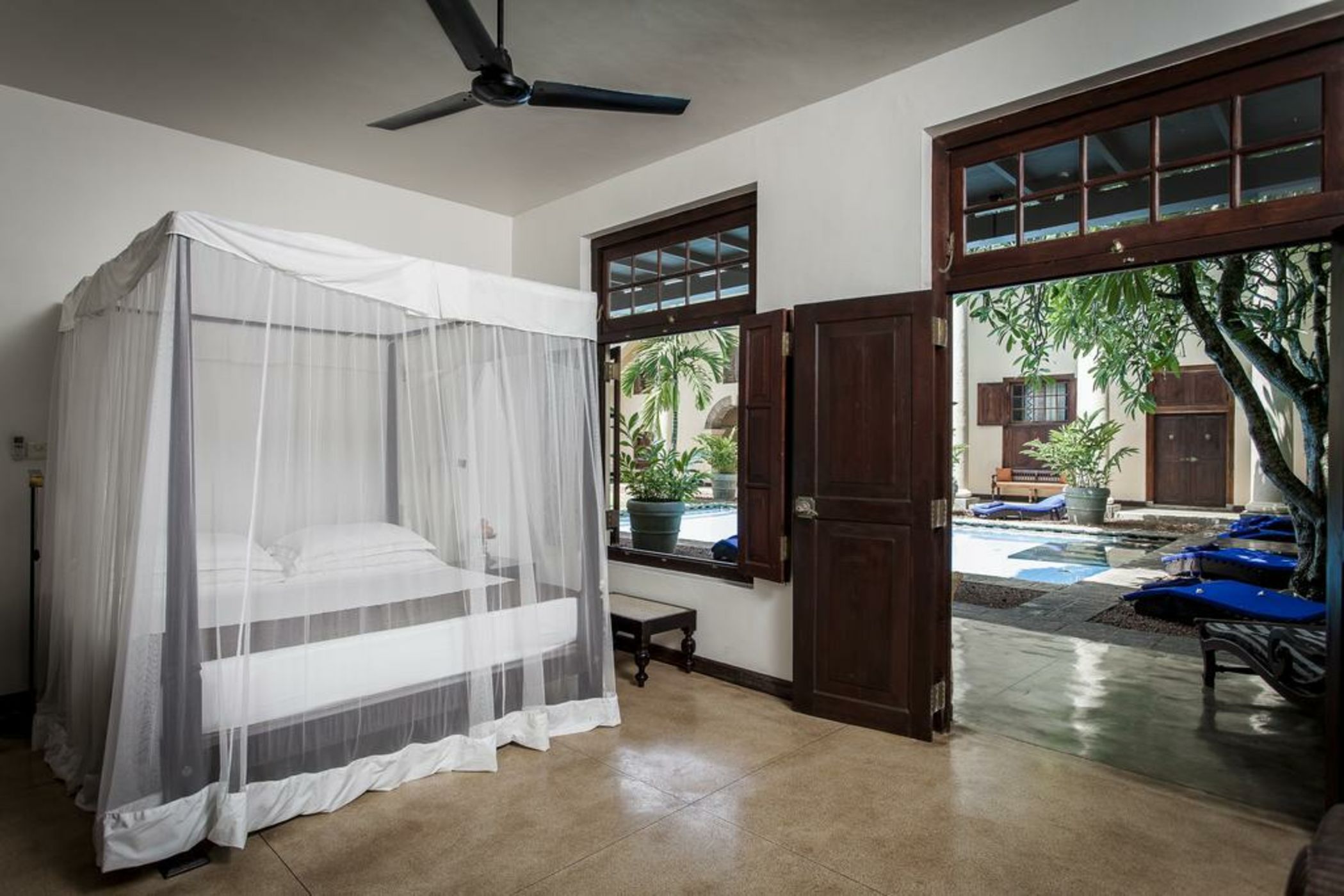 The Galle Fort Hotel