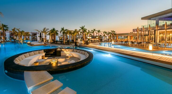 Stella Island Luxury Resort & Spa (Adults Only)