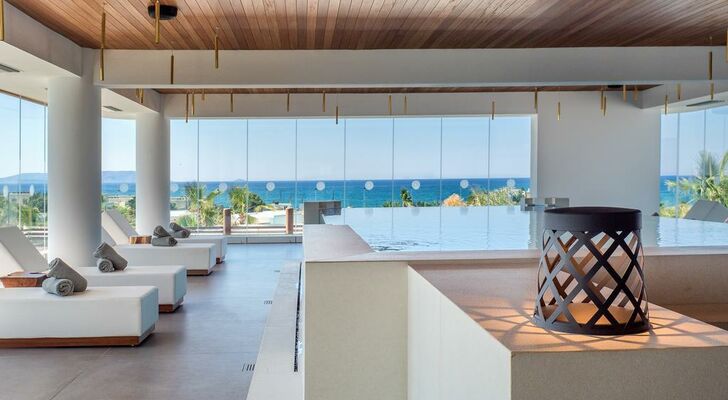 Stella Island Luxury Resort & Spa (Adults Only)
