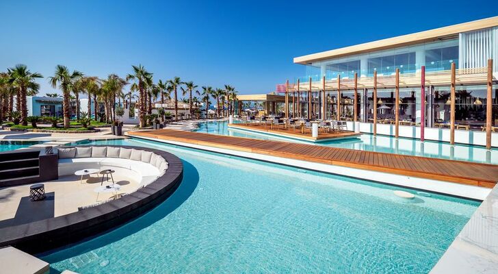 Stella Island Luxury Resort & Spa (Adults Only)