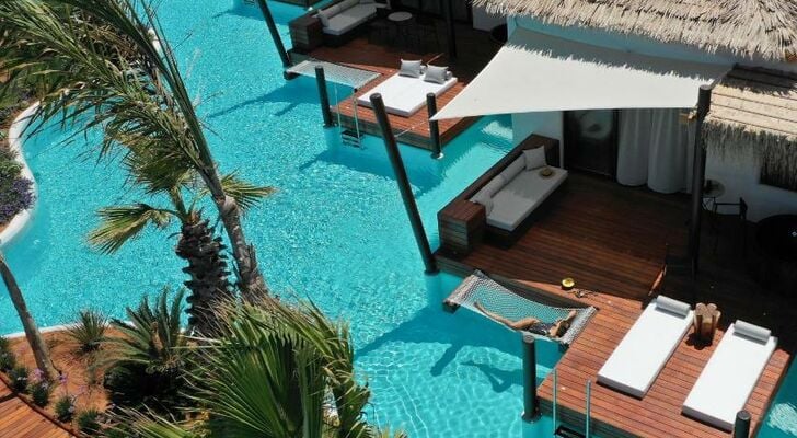 Stella Island Luxury Resort & Spa (Adults Only)