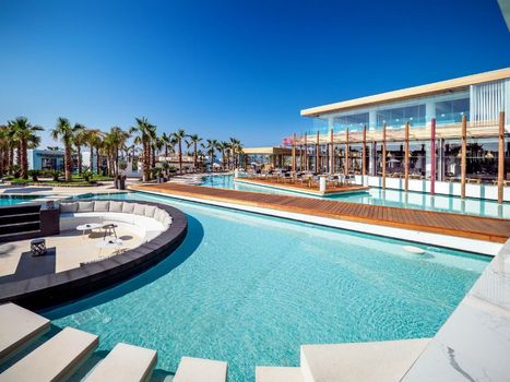 Stella Island Luxury Resort & Spa (Adults Only)