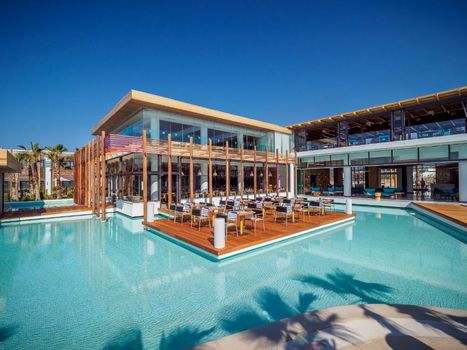 Stella Island Luxury Resort & Spa (Adults Only)