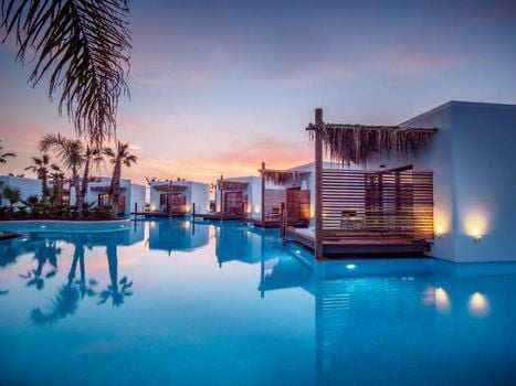 Stella Island Luxury Resort & Spa (Adults Only)