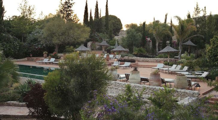 Le Jardin des Douars