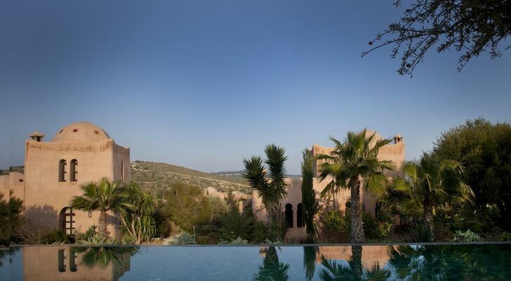 Le Jardin des Douars