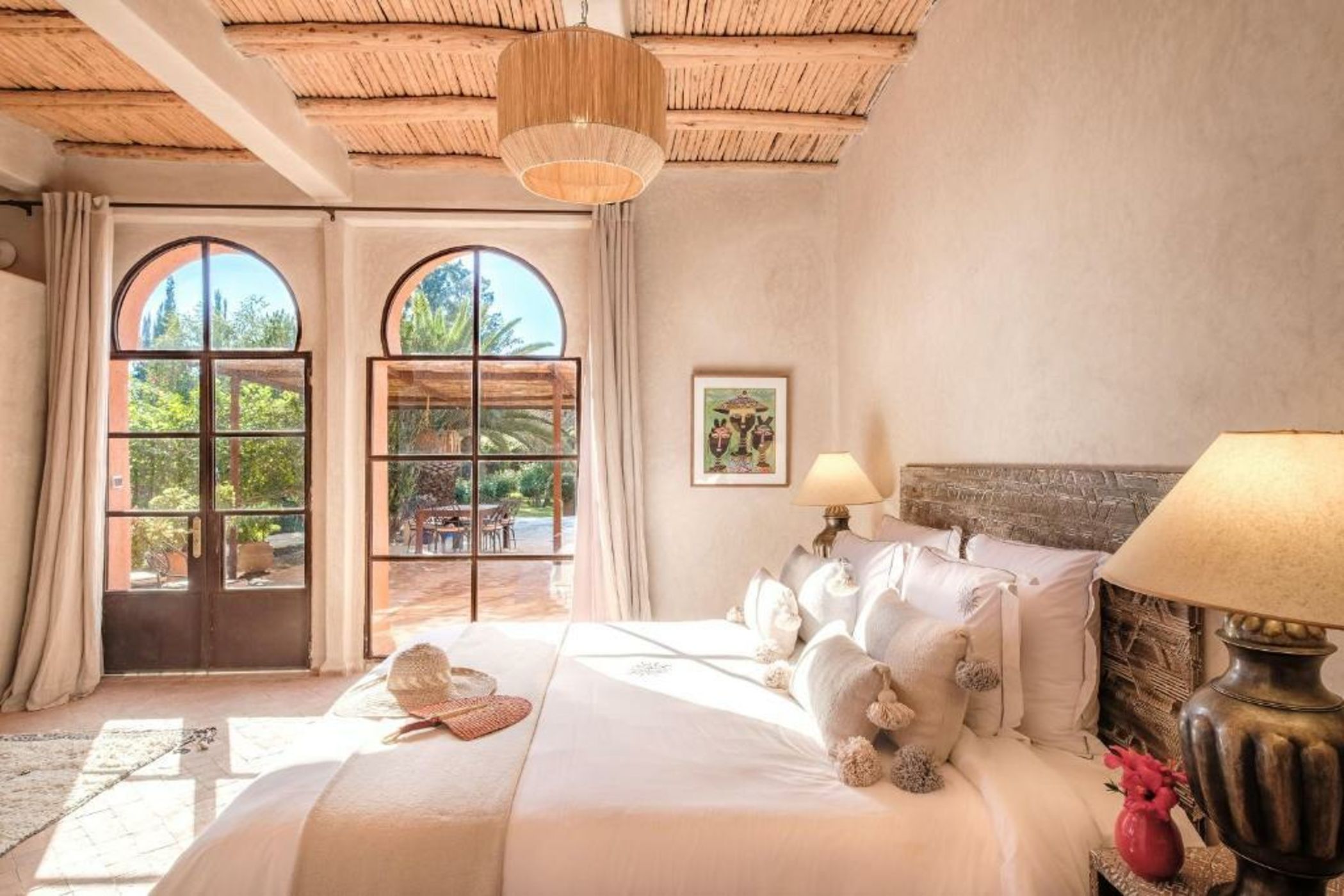 Le Jardin des Douars