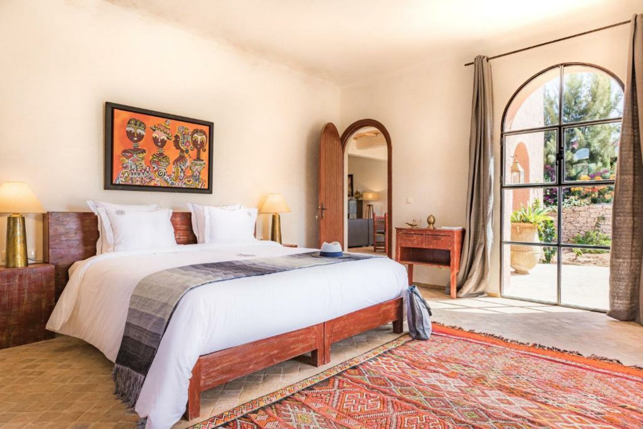 Le Jardin des Douars